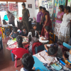 Implementation of nutrition programs targeting pre-school children / Homagama - Magammana West Division (2022-12-06)